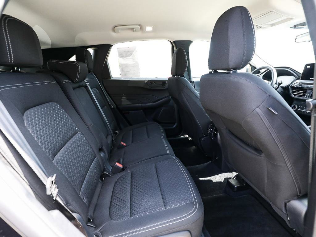Used 2026 Ford Escape Active w/ Cold Weather Package FWD image 20