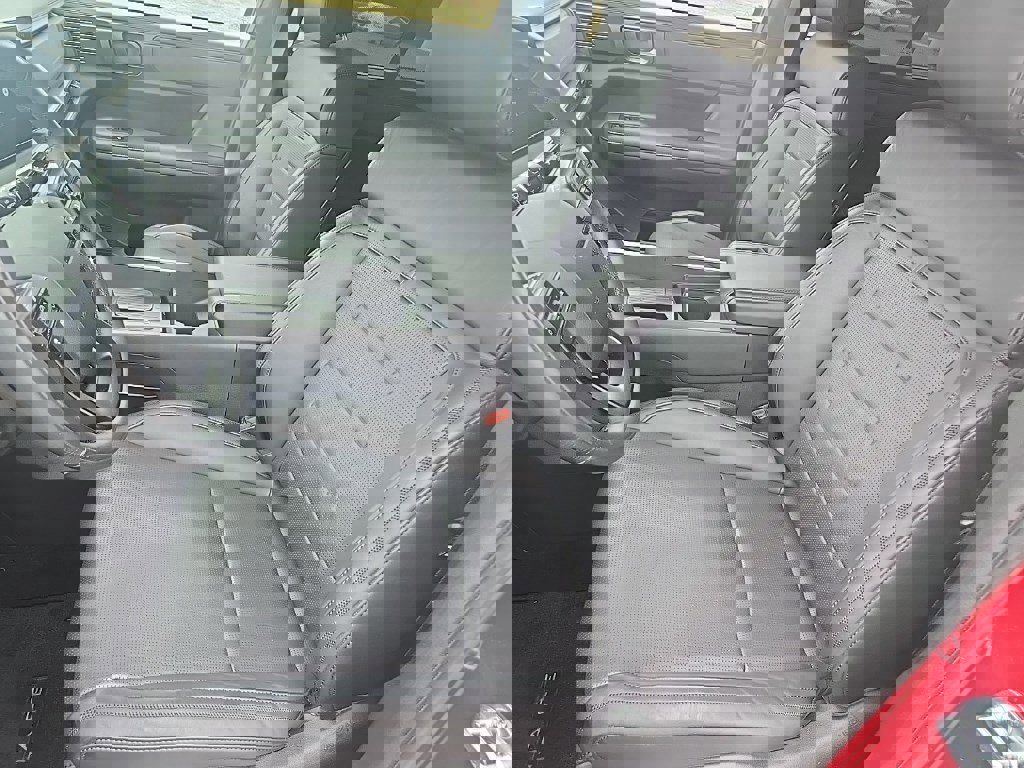 Used 2026 Hyundai Santa Fe Calligraphy image 16