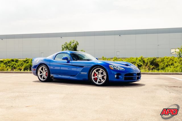 Used 2006 Dodge Viper SRT-10 RWD image 40