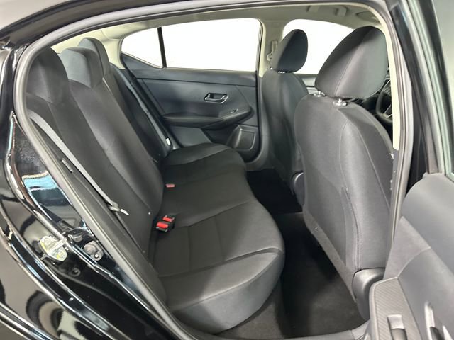 Used 2024 Nissan Sentra S image 27