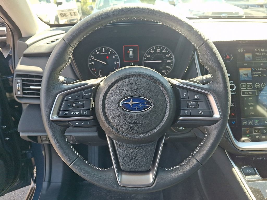 Used 2025 Subaru Outback Premium image 19