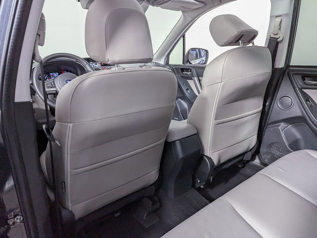 Used 2018 Subaru Forester 2.5i Limited AWD/4WD image 43