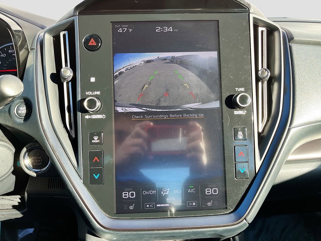 Used 2022 Subaru WRX Premium image 13