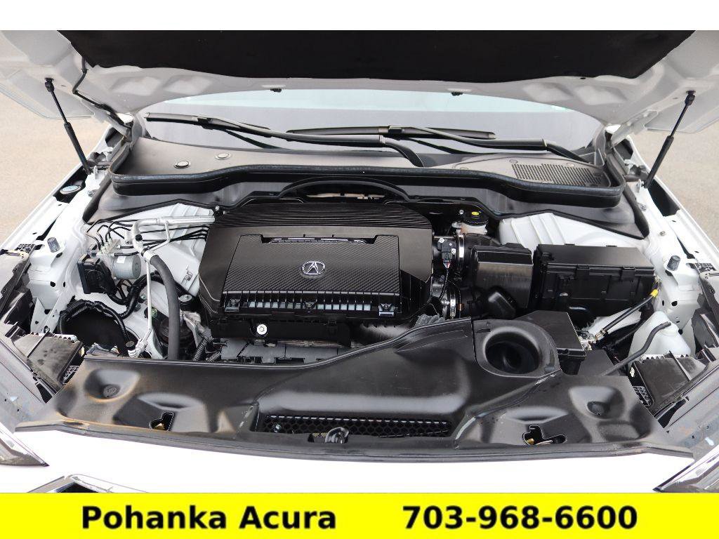 Certified 2023 Acura MDX SH-AWD w/ Technology Package image 32