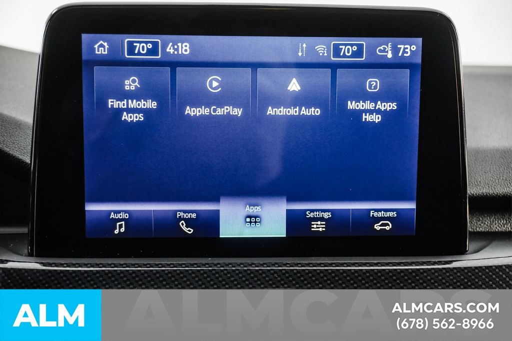 Used 2026 Ford Escape ST-Line FWD image 35