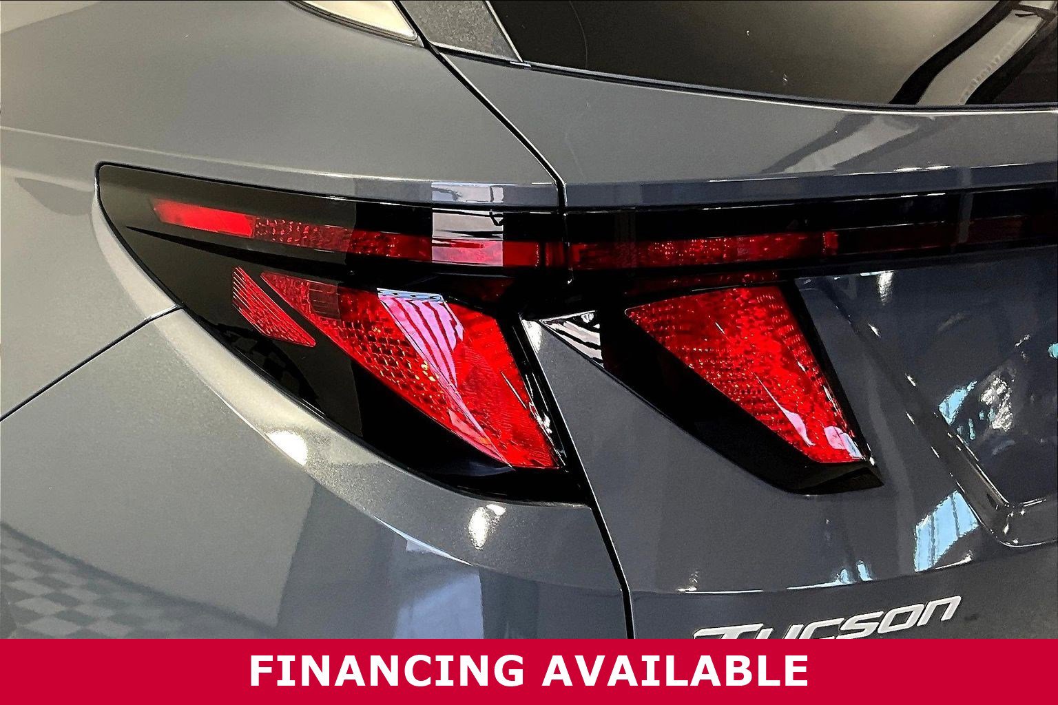 Used 2025 Hyundai Tucson SEL image 22