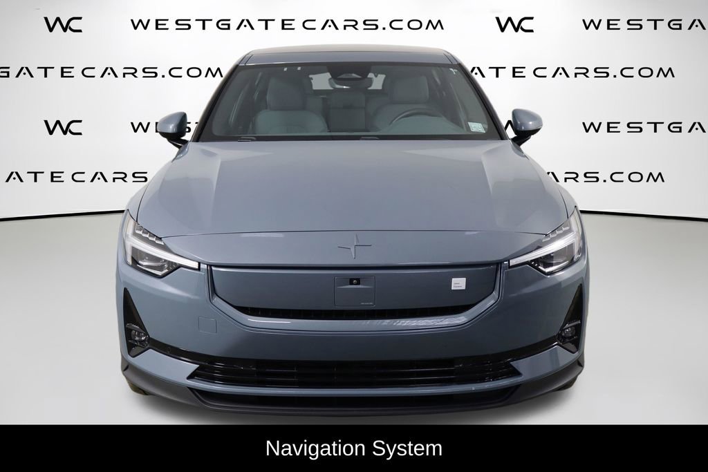 Used 2024 Polestar Polestar 2 AWD/4WD image 2