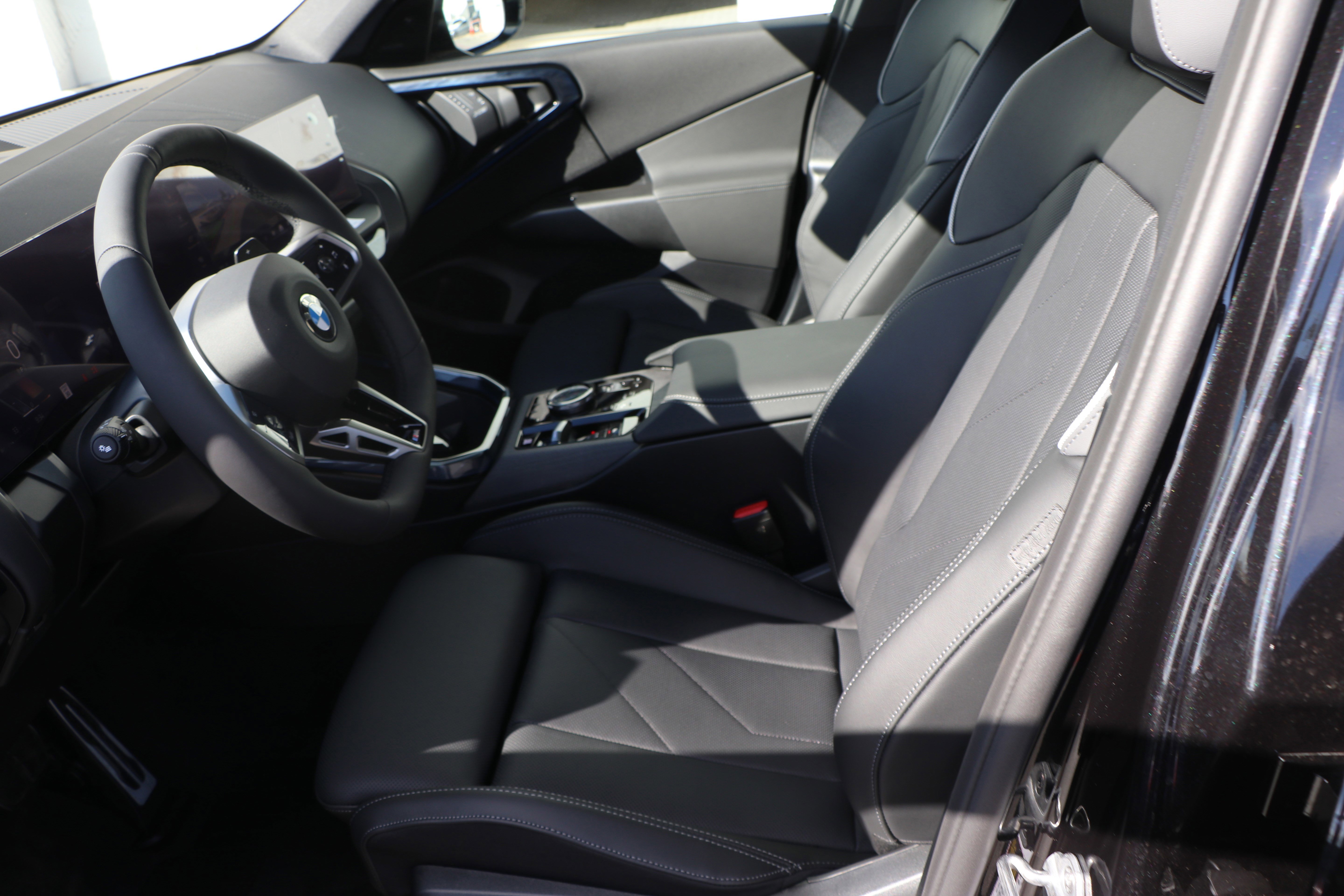 Certified 2025 BMW X3 xDrive30i w/ Premium Package image 15