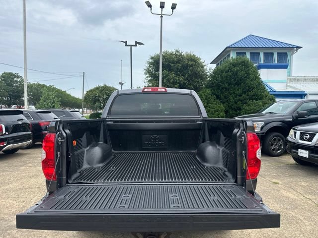 Used 2016 Toyota Tundra SR5 w/ TRD Off Road Package AWD/4WD image 7