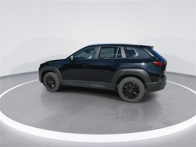 New 2026 MAZDA CX-50 2.5 Hybrid w/ Weather Package image 9