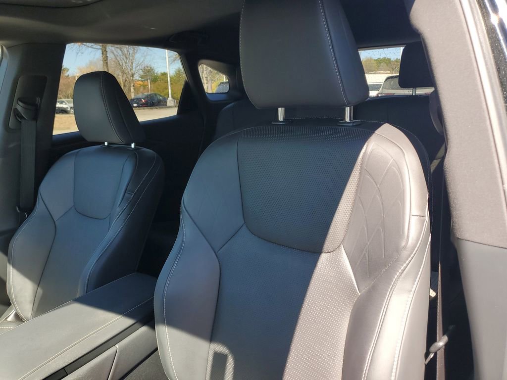 Used 2023 Lexus RX 350 Premium Plus w/ Accessory Package (Z1) image 18