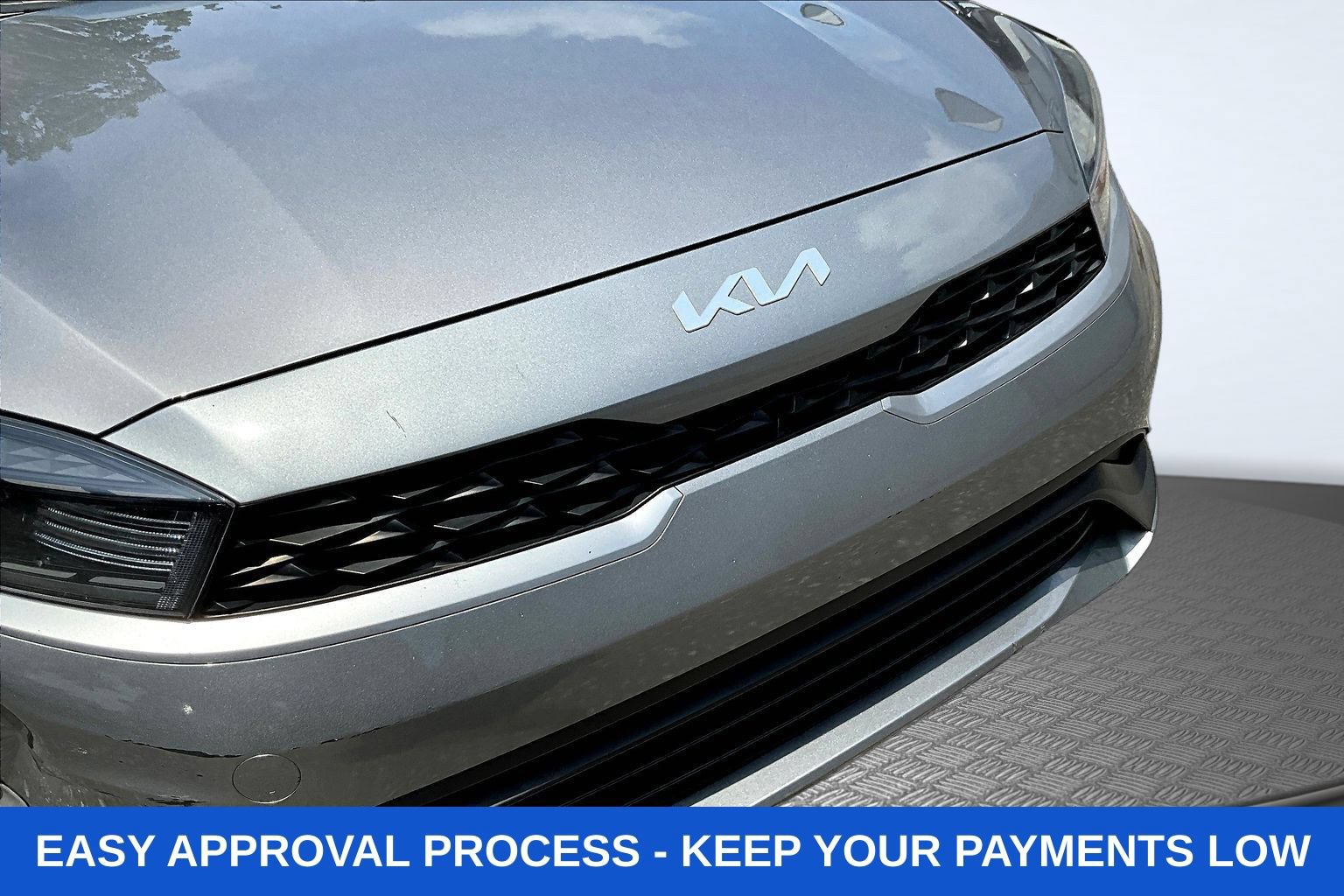 Used 2023 Kia Forte LXS FWD image 37