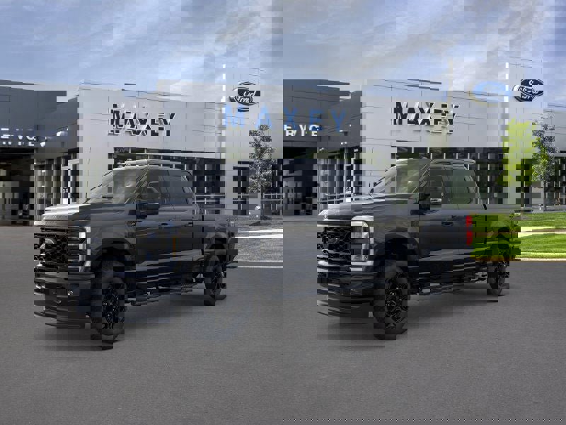 New 2026 Ford F350 XLT w/ XLT Premium Package image 1