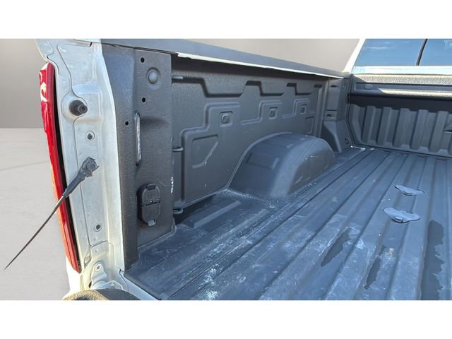 Certified 2024 Chevrolet Silverado 2500 LT w/ All Star Edition image 40