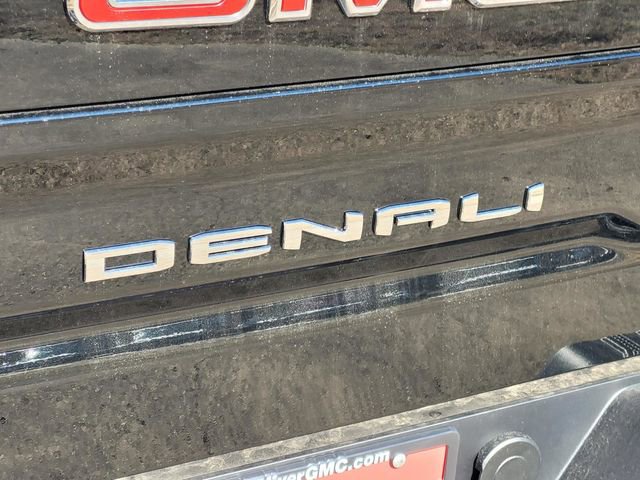 New 2026 GMC Sierra 1500 Denali image 8