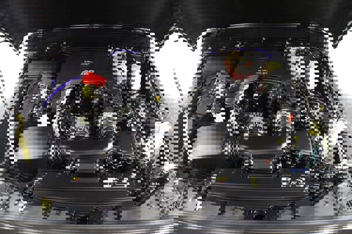 Used 2021 Jeep Gladiator Overland image 46