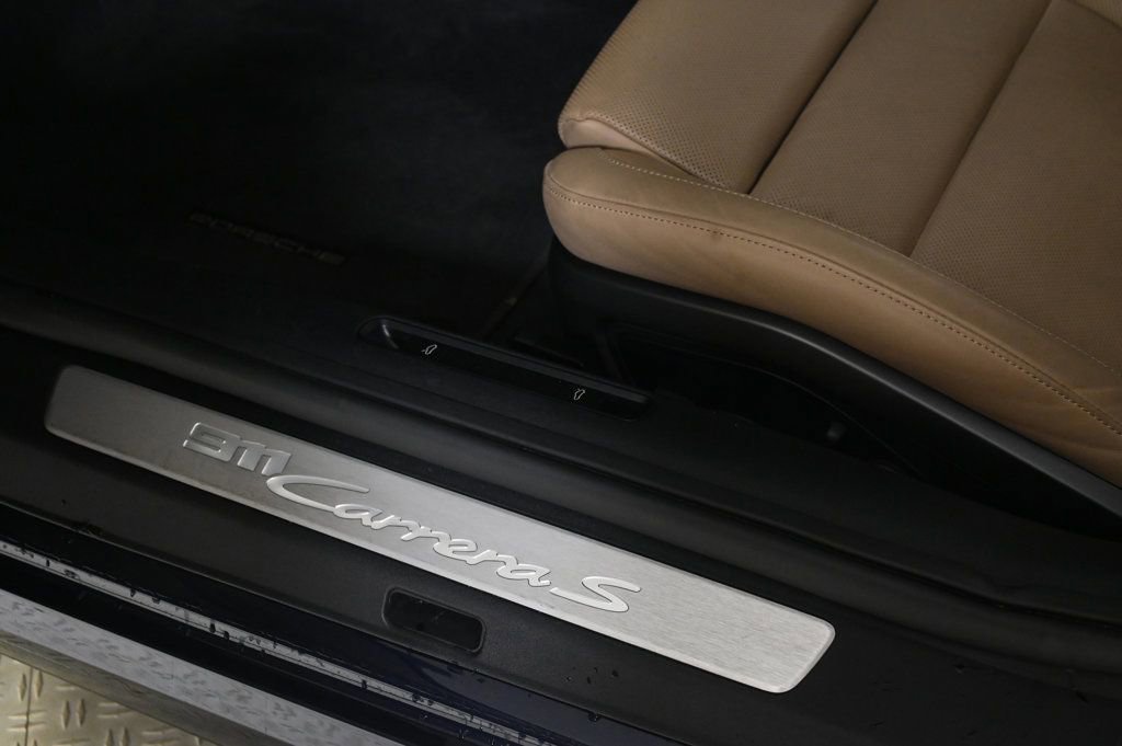 Certified 2022 Porsche 911 Carrera S image 27
