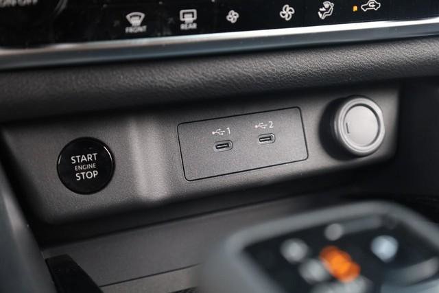 New 2026 Nissan Rogue SV AWD/4WD image 14
