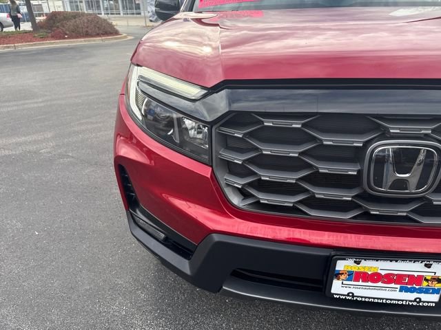 Used 2022 Honda Passport TrailSport image 43