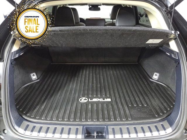 Used 2020 Lexus NX 300 AWD w/ Premium Package image 20