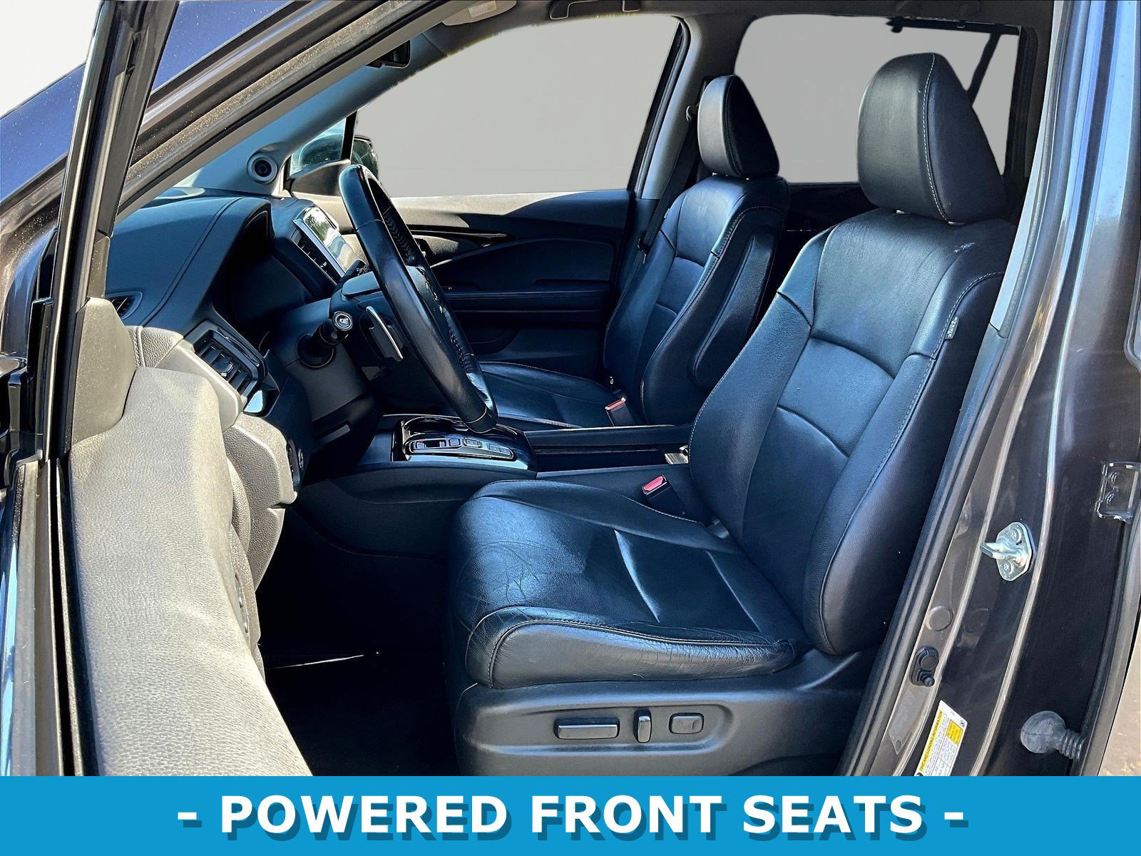 Used 2018 Honda Pilot Touring image 20