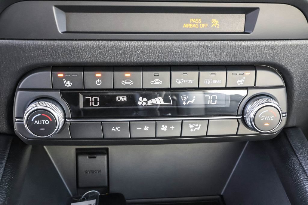 New 2025 MAZDA CX-5 AWD 2.5 S image 32