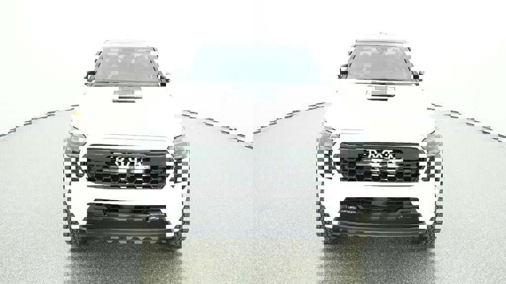 New 2025 Toyota Tacoma TRD Pro image 15