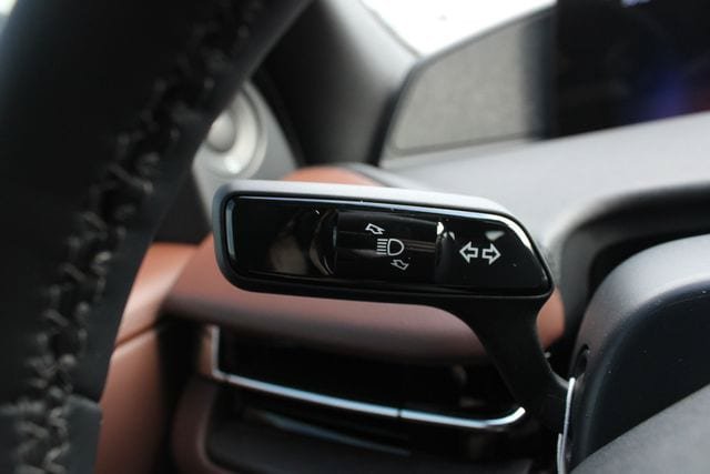 New 2027 Lincoln Navigator Reserve AWD/4WD image 9