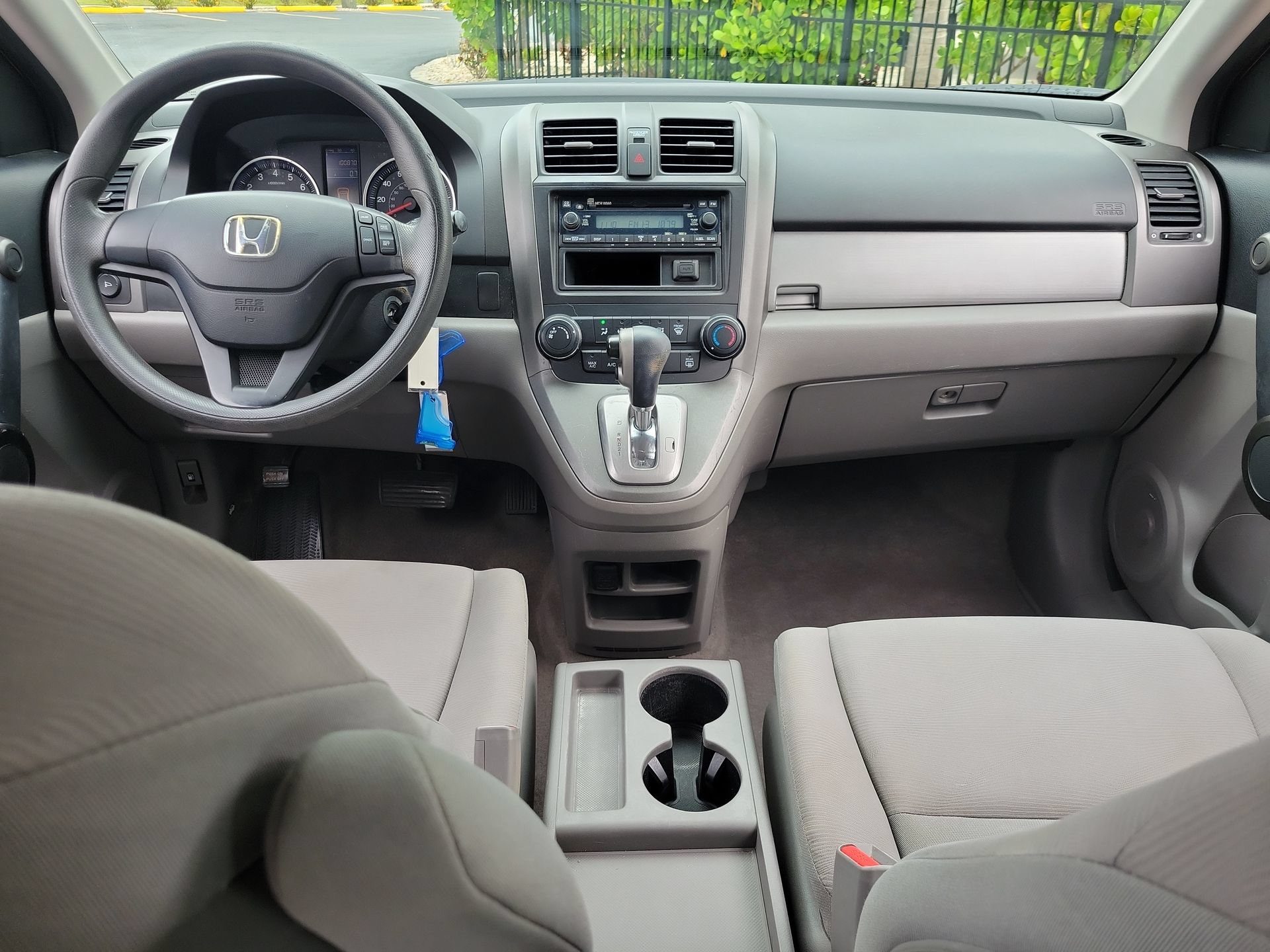Used 2011 Honda CR-V LX image 16