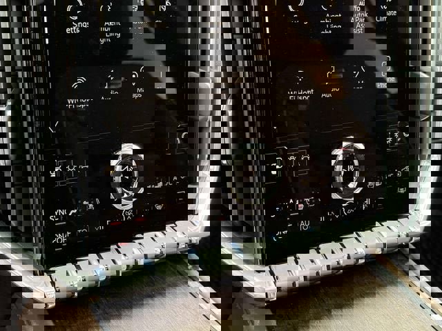 New 2026 GMC Acadia Denali Ultimate image 17