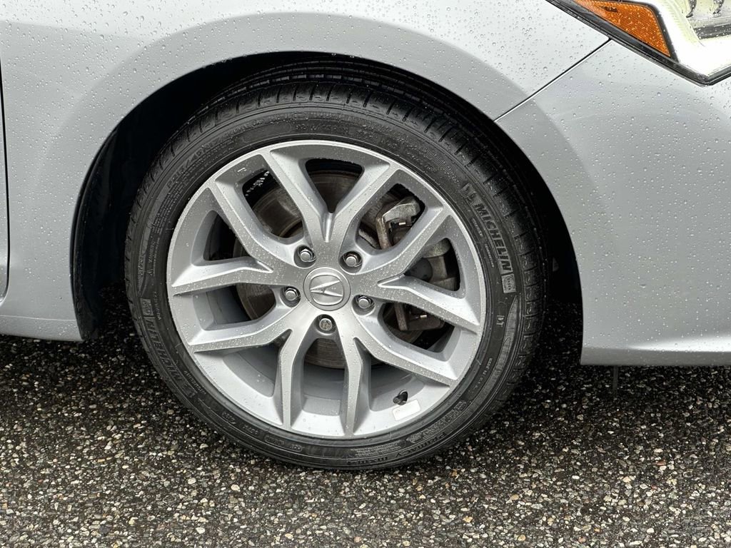 Used 2021 Acura ILX FWD image 6