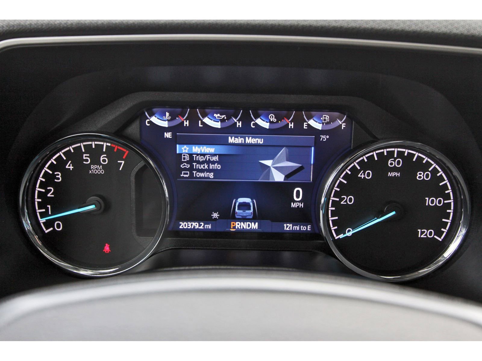 Used 2023 Ford F150 XLT w/ Equipment Group 301A Mid RWD image 16