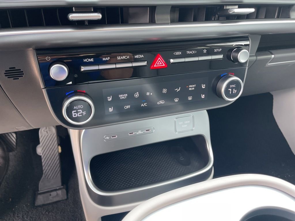 New 2026 Hyundai Ioniq 9 SEL w/ Tow & Go Package image 28
