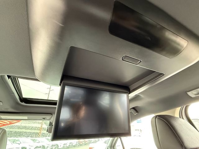 Certified 2021 Toyota Sienna Platinum image 38