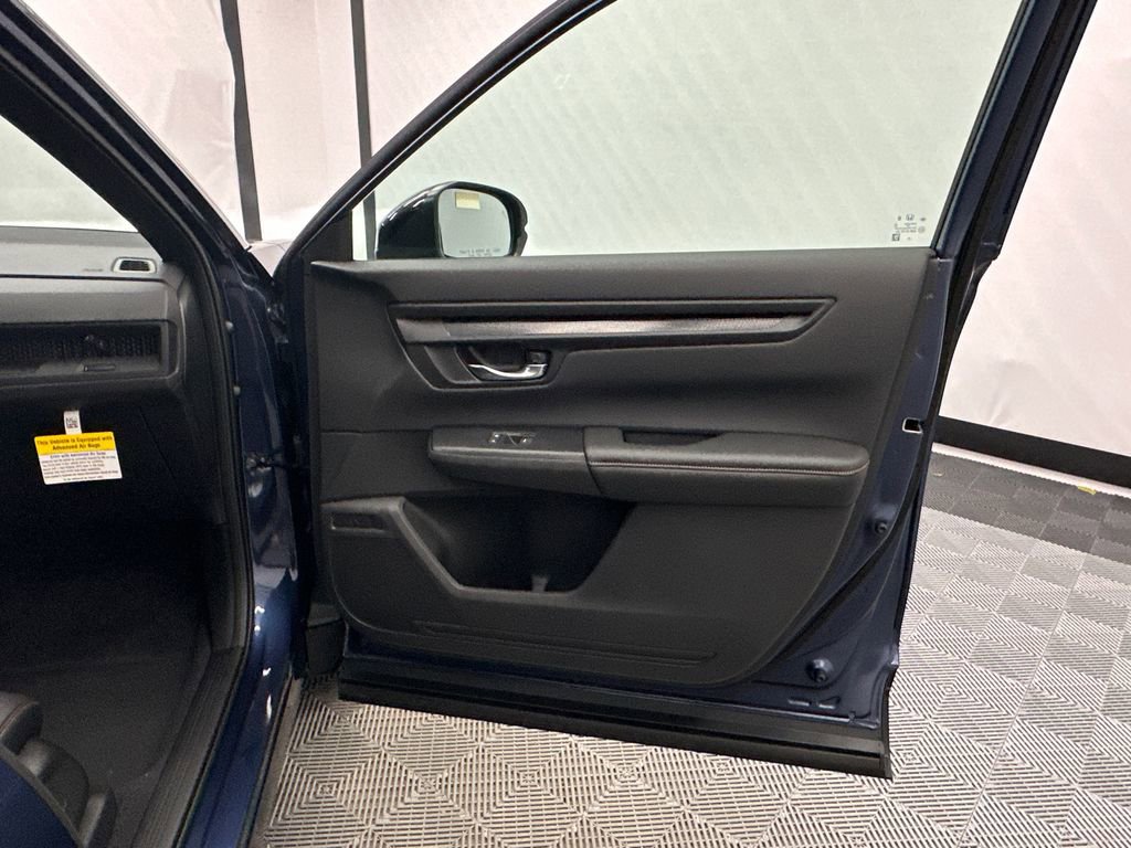 New 2026 Honda CR-V Sport-L image 17