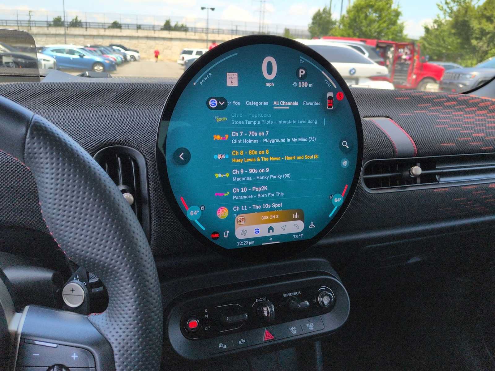 Certified 2025 MINI Cooper S FWD image 30