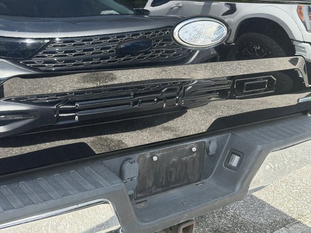 Certified 2020 Ford F150 XLT AWD/4WD image 6