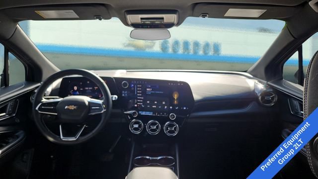 Used 2024 Chevrolet Blazer EV LT image 16