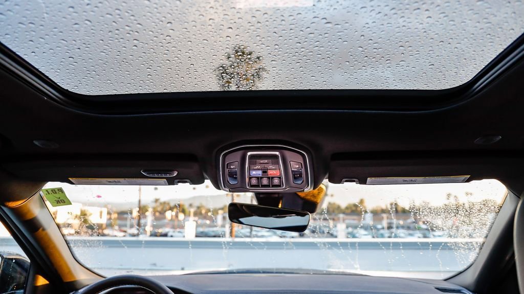 New 2026 Jeep Grand Cherokee Limited AWD/4WD image 19