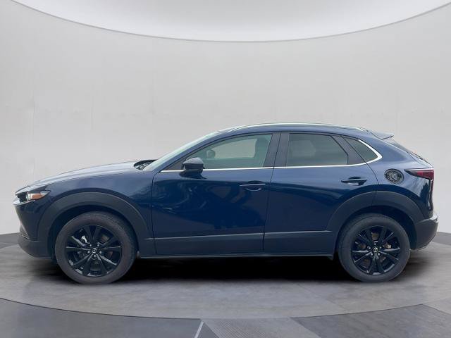 Used 2024 MAZDA CX-30 AWD 2.5 S w/ Select Sport Pkg image 2