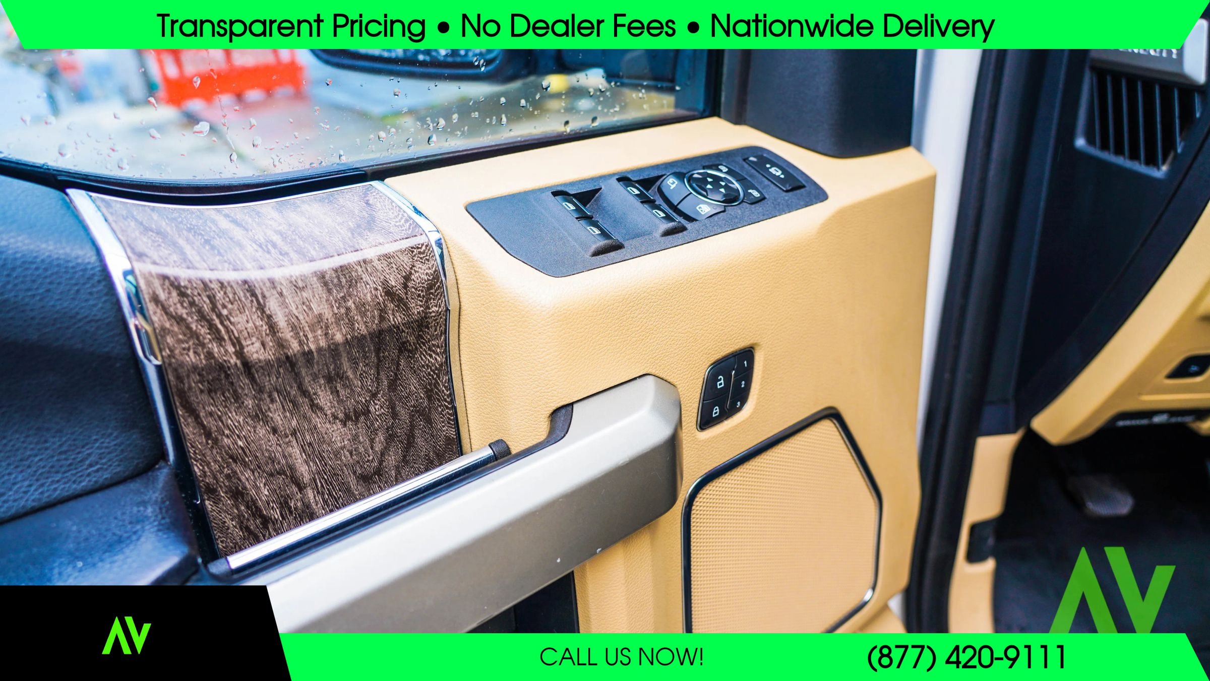 Used 2017 Ford F350 Lariat w/ Lariat Ultimate Package image 24