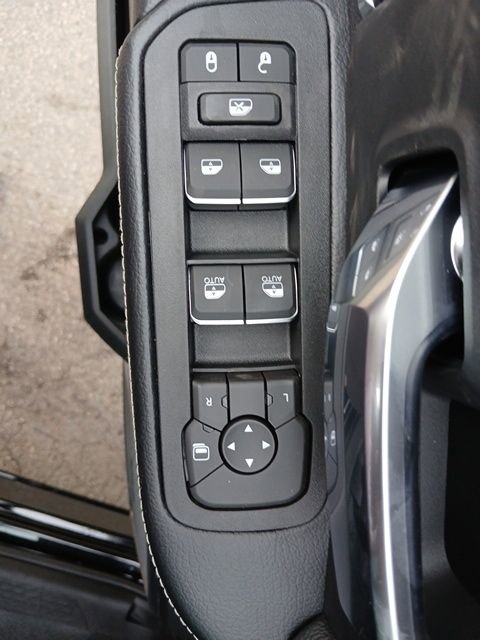 New 2026 RAM 4500 Laramie w/ Laramie Trim Package image 49