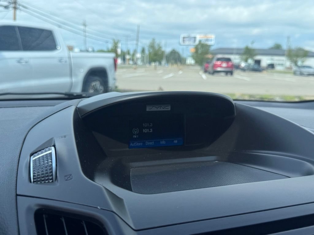 Used 2017 Ford Escape SE AWD/4WD image 19