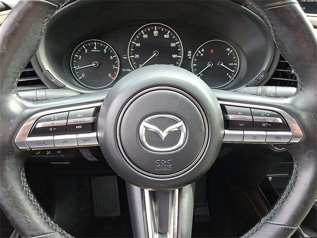 Used 2023 MAZDA CX-30 2.5 Turbo w/ Premium Plus Pkg image 21