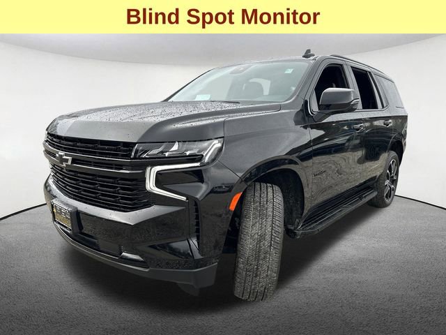 Used 2024 Chevrolet Tahoe RST w/ Luxury Package AWD/4WD image 5