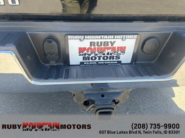 Used 2017 Chevrolet Silverado 2500 LT w/ True North Edition AWD/4WD image 20