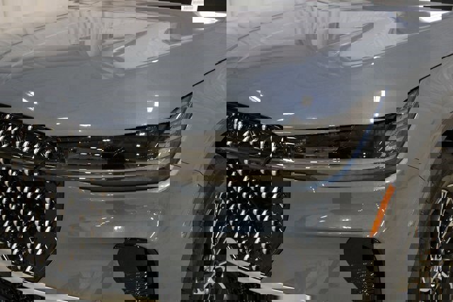 New 2026 Lincoln Nautilus Premier w/ Equipment Group 102A image 56