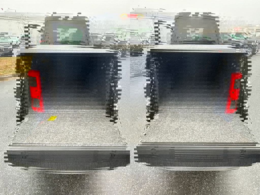 Used 2023 Ford F150 XL w/ STX Appearance Package image 8