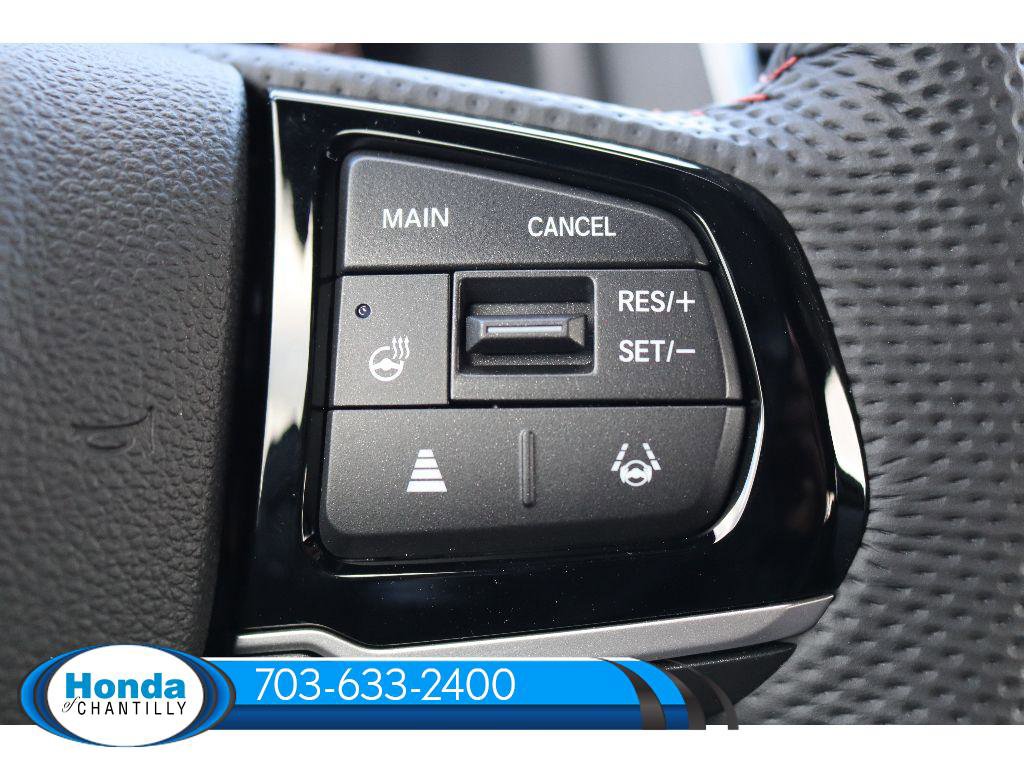 New 2026 Honda Ridgeline Black Edition image 13