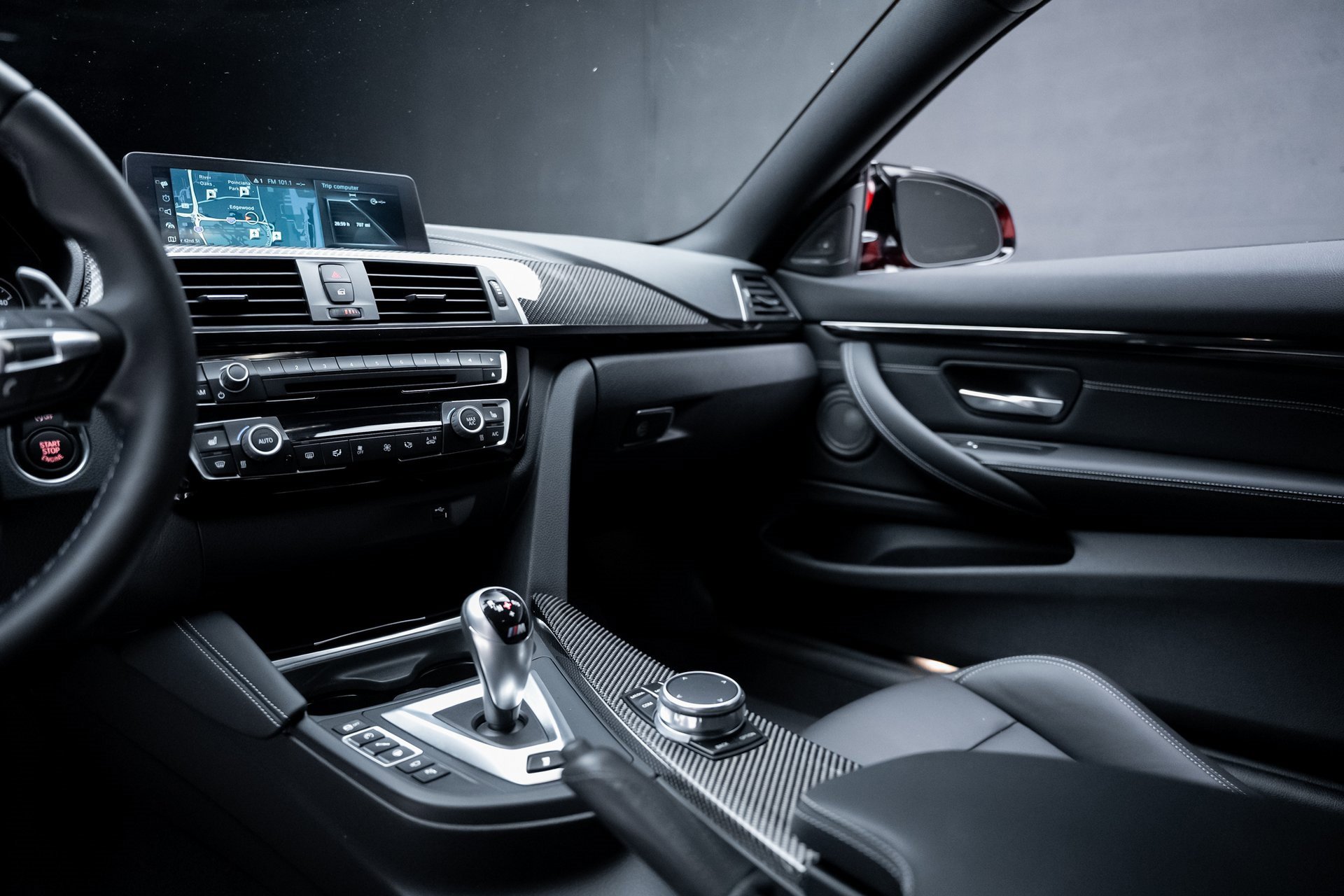 Used 2018 BMW M4 Coupe image 44